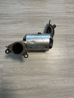 Katalyzátor Bosal BS 090-304 Renault,Dacia - 2
