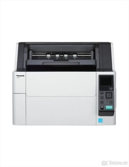 Panasonic KV-S8127 - 2