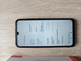 Redmi note 7 4 gb ram 64gb rom - 2