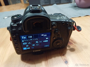 Canon EOS 5DMark4 - 2