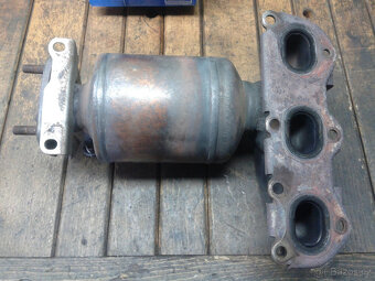 Katalyzátor 1.2HTP - 12v - 2
