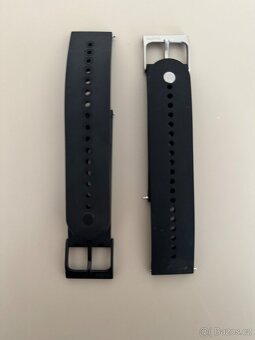 SUUNTO 9 PEAK TITANIUM BLACK - 2