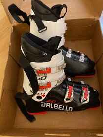 Dalbello Viper 60 Junior vel.41 - 2