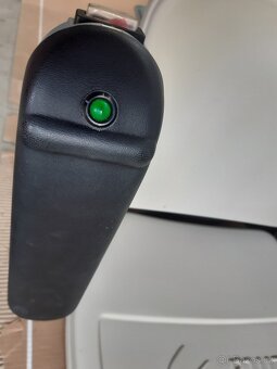Schodišťová sedačka ,Schodišťový výtah ,+ montáž. - 2