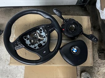 Mpaket F10/F01 - 2