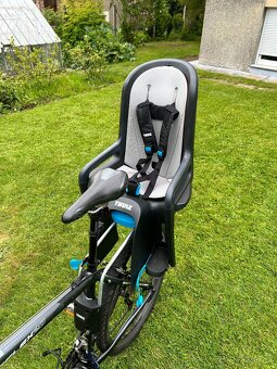 Thule RideAlong 2 - 2