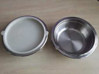 Zepter 2x mísa - 2