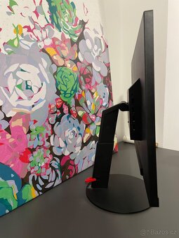 Lenovo ThinkVision T27i-10 - 2