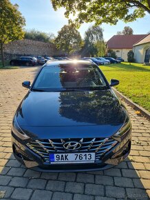 Hyundai i30 1.5i CVVT SMART KOMBI - 2