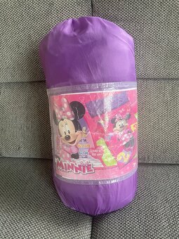 Dětský spacák Minnie - 2