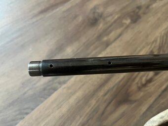 Kulovnice cz 550 - 2