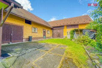 Prodej rodinného domu, 110 m², Těškov - 2