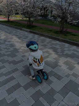 Funny Wheels - 2
