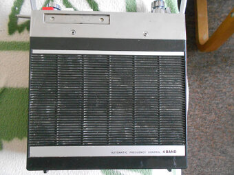 Prodám radio SONY 7F-74DL - 2