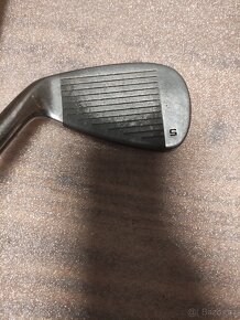 Dětské golfové hole U.S. Kids TS - V5- 63 160cm + - 2