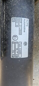 Tazne audi vw - 2