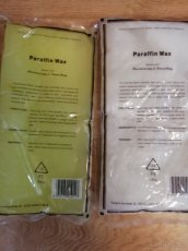 Parafin - 2