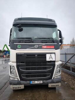 Volvo FH 26.500 BL 6x2 - 2