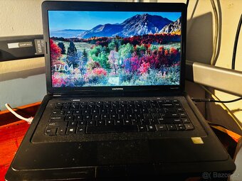 Compaq Presario CQ57 - 2