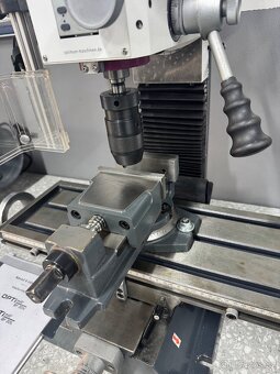 Optimum Optimill bf20v - 2
