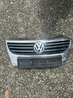 Maska na vw eos - 2