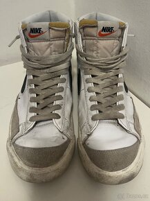 Boty Nike - 2