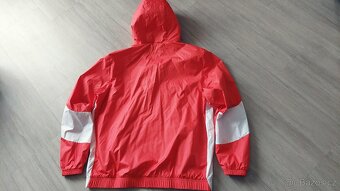 SK Slavia Praha lehká sportovní bunda PUMA nová, vel. XL - 2