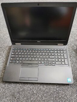 Dell Latitude E5570 - 2