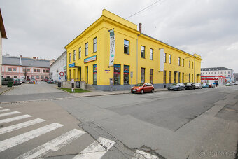 Pronájem, kancelářské prostory, 15 m², ul. M. R. Štefánika, - 2