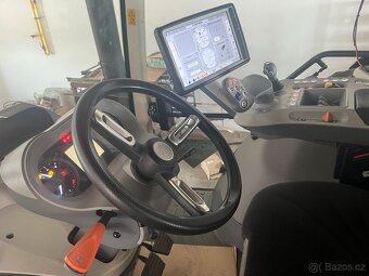 kolový traktor McCormick X7.624 VT-DRIVE - 2