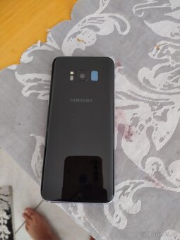 Samsung s8 - 2