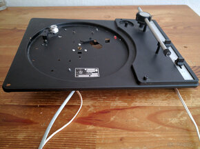 Torzo gramo chasis Tesla HC-15 - 2