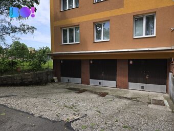 Prodej bytu 3+1 s garáží, Havířov - Podlesí, ul. Karoliny Sv - 2