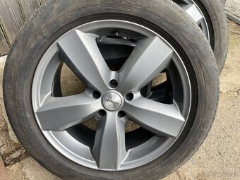 Pirelli Scorpion Verde BMW X5 - 2