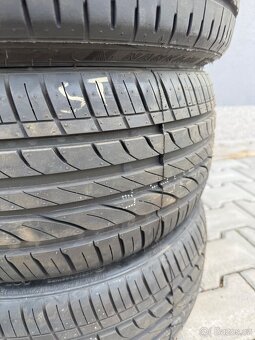 Linglong GREEN-MAX, 195/40 r17 - 2