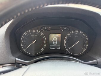 Škoda Octavia 2 2.0TDI L&K - 2
