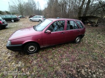 Fiat Tipo - 2