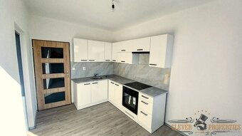 K pronájmu: Světlý a útulný byt 1+1, 33 m2 – Heřmanův Městec - 2