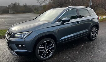 Seat Ateca TOP DSG - 2