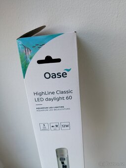 LED světlo Oase - 2