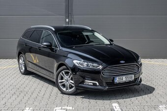 Ford Mondeo - Akontace od 0% - 2