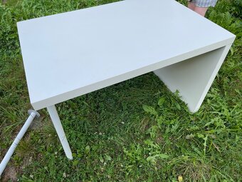 Psací stůl IKEA Expert, 115x78 deska 5cm - 2