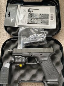 Prodám nový Glock 45 - 2