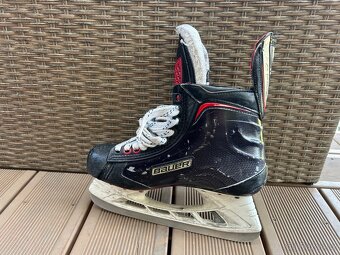 Brusle Bauer 1x - 2