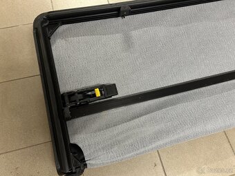 Kryt korby Dodge RAM 1500 DT - 2
