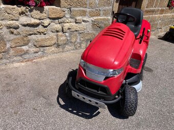 Zahradní traktor Honda 2417 - 2