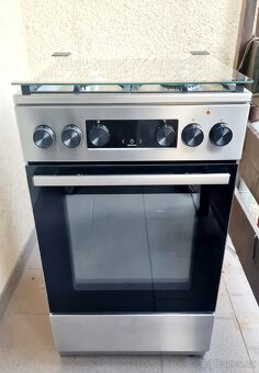 Kombinovaný sporák Gorenje - 2
