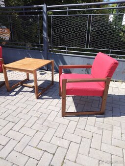 Retro set - 2