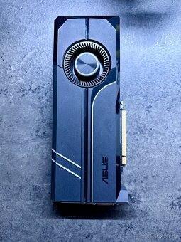 ASUS TURBO GeForce GTX 1070Ti 8GB - 2