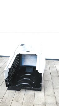 Koš pro sekačku ALKO 520 BRV PREMIUM - 2